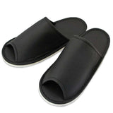 靴の上から履けるスリッパ