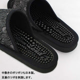 足ツボを刺激する中敷き