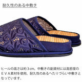耐久性のある中敷き