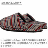 耐久性のある中敷き