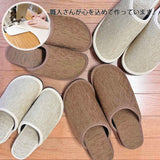 職人さんが心を込めて作っています。