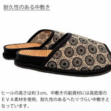 耐久性のある中敷き