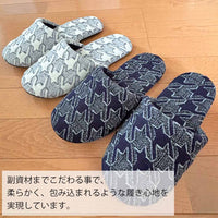 副資材のこだわり