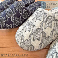優しく手洗いできます