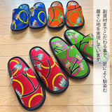 副資材にこだわりました