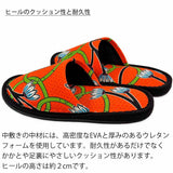 ヒールのクッション性と耐久性