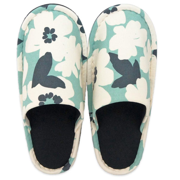 アメリ外縫いグリーン