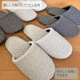 優しく手洗いできます