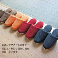 副資材のこだわり