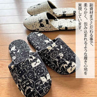 副資材のこだわり