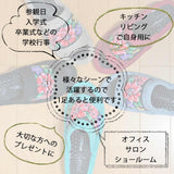 様々なシーンで活躍します