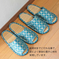副資材のこだわり