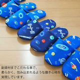 副資材にこだわりました