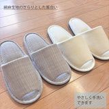 優しく手洗いできます