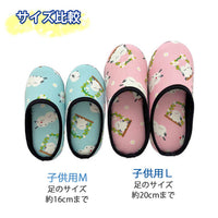 サイズ比較