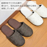 副資材のこだわり