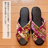 副資材にこだわりました