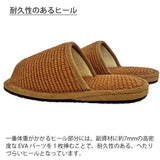 ヒールのクッション性と耐久性