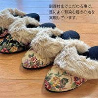 副資材のこだわり