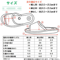 サイズ表