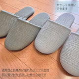 優しく手洗いできます