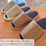 優しく手洗いできます