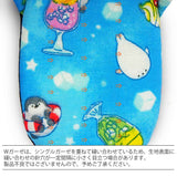 ダブルガーゼ説明