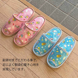 副資材のこだわり