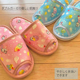 やさしく手洗いできます