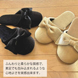 ふんわりと包み込まれるような心地よさ