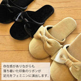 存在感があるリボン