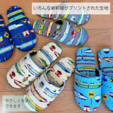 優しく手洗いできます