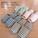 長く履いてほしいから副資材にこだわりました