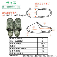 サイズ表