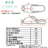 サイズ表