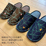 副資材にこだわりました