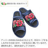 通気性が良い前あきタイプ