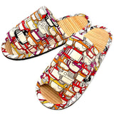 ビンテージカー中竹外縫いLサイズ