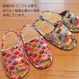 副資材のこだわり