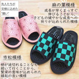 先人たちが文様に込めた願い