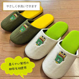 優しく手洗いできます